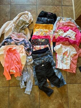 Girls 2t bundle/lot